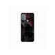 Husa personalizata tip carcasa HQPrint pentru Motorola Moto G30, model God of War 3, multicolor, S1D1M0111