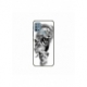Husa personalizata tip carcasa HQPrint pentru Motorola Moto G30, model Lion 3, multicolor, S1D1M0118