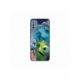 Husa personalizata tip carcasa HQPrint pentru Motorola Moto G30, model Monster INC, multicolor, S1D1M0127