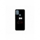 Husa personalizata tip carcasa HQPrint pentru Motorola Moto G30, model Phone On World Off, multicolor, S1D1M0131
