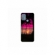 Husa personalizata tip carcasa HQPrint pentru Motorola Moto G30, model Beach View 1, multicolor, S1D1M0136