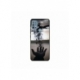 Husa personalizata tip carcasa HQPrint pentru Motorola Moto G30, model Black Magic, multicolor, S1D1M0152