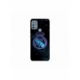 Husa personalizata tip carcasa HQPrint pentru Motorola Moto G30, model Real Madrid 1, multicolor, S1D1M0153
