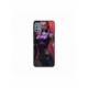 Husa personalizata tip carcasa HQPrint pentru Motorola Moto G30, model Valorant, multicolor, S1D1M0157