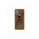Husa personalizata tip carcasa HQPrint pentru Motorola Moto G30, model Scooby Doo 1, multicolor, S1D1M0163