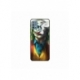 Husa personalizata tip carcasa HQPrint pentru Motorola Moto G30, model Joker 4, multicolor, S1D1M0166