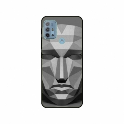 Husa personalizata tip carcasa HQPrint pentru Motorola Moto G30, model Squid Game 13, multicolor, S1D1M0185