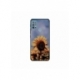 Husa personalizata tip carcasa HQPrint pentru Motorola Moto G30, model Sunflower 1, multicolor, S1D1M0193
