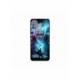 Husa personalizata tip carcasa HQPrint pentru Motorola Moto G30, model Thor 1, multicolor, S1D1M0201