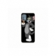 Husa personalizata tip carcasa HQPrint pentru Motorola Moto G30, model Tom and Jerry 2, multicolor, S1D1M0204