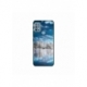Husa personalizata tip carcasa HQPrint pentru Motorola Moto G30, model Nice View 9, multicolor, S1D1M0221