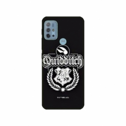 Husa personalizata tip carcasa HQPrint pentru Motorola Moto G30, model Harry Potter 6, multicolor, S1D1M0224