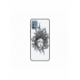 Husa personalizata tip carcasa HQPrint pentru Motorola Moto G30, model Medusa 2, multicolor, S1D1M0230
