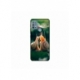 Husa personalizata tip carcasa HQPrint pentru Motorola Moto G30, model Snail, multicolor, S1D1M0231