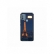 Husa personalizata tip carcasa HQPrint pentru Motorola Moto G30, model Nice View 10, multicolor, S1D1M0237