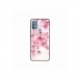 Husa personalizata tip carcasa HQPrint pentru Motorola Moto G30, model Flowers 17, multicolor, S1D1M0241