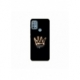 Husa personalizata tip carcasa HQPrint pentru Motorola Moto G30, model Queen, multicolor, S1D1M0243