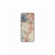 Husa personalizata tip carcasa HQPrint pentru Motorola Moto G30, model Flowers 18, multicolor, S1D1M0245