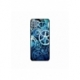 Husa personalizata tip carcasa HQPrint pentru Motorola Moto G30, model Clockwork, multicolor, S1D1M0250