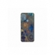 Husa personalizata tip carcasa HQPrint pentru Motorola Moto G30, model Mandela 3, multicolor, S1D1M0256