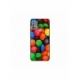 Husa personalizata tip carcasa HQPrint pentru Motorola Moto G30, model MandM, multicolor, S1D1M0257