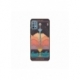 Husa personalizata tip carcasa HQPrint pentru Motorola Moto G30, model Tarrot, multicolor, S1D1M0267