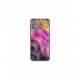 Husa personalizata tip carcasa HQPrint pentru Motorola Moto G30, model Colorful 1, multicolor, S1D1M0273