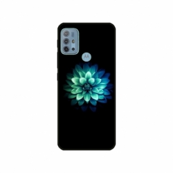 Husa personalizata tip carcasa HQPrint pentru Motorola Moto G30, model Colorful 2, multicolor, S1D1M0297