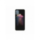 Husa personalizata tip carcasa HQPrint pentru Motorola Moto G30, model Colorful 3, multicolor, S1D1M0298