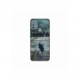 Husa personalizata tip carcasa HQPrint pentru Motorola Moto G30, model Brave, multicolor, S1D1M0310
