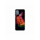 Husa personalizata tip carcasa HQPrint pentru Motorola Moto G30, model Colorful 7, multicolor, S1D1M0324