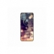 Husa personalizata tip carcasa HQPrint pentru Motorola Moto G30, model Notes, multicolor, S1D1M0328