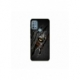 Husa personalizata tip carcasa HQPrint pentru Motorola Moto G30, model Hidden Tiger, multicolor, S1D1M0332