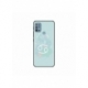 Husa personalizata tip carcasa HQPrint pentru Motorola Moto G30, model Gemini, multicolor, S1D1M0342