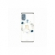Husa personalizata tip carcasa HQPrint pentru Motorola Moto G30, model Zodiac Circle, multicolor, S1D1M0349