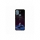 Husa personalizata tip carcasa HQPrint pentru Motorola Moto G30, model Cancer Sky, multicolor, S1D1M0356