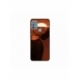 Husa personalizata tip carcasa HQPrint pentru Motorola Moto G30, model Sun Girl, multicolor, S1D1M0359
