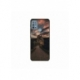 Husa personalizata tip carcasa HQPrint pentru Motorola Moto G30, model Nice View 14, multicolor, S1D1M0361