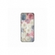 Husa personalizata tip carcasa HQPrint pentru Motorola Moto G30, model Flowers 23, multicolor, S1D1M0385