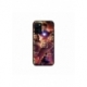 Husa personalizata tip carcasa HQPrint pentru Motorola Moto G42, model Avengers Inifinity War, multicolor, S1D1M0010