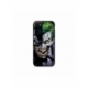 Husa personalizata tip carcasa HQPrint pentru Motorola Moto G42, model Batman VS Joker, multicolor, S1D1M0012