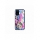 Husa personalizata tip carcasa HQPrint pentru Motorola Moto G42, model Flowers 1, multicolor, S1D1M0026