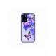 Husa personalizata tip carcasa HQPrint pentru Motorola Moto G42, model Butterfly 2, multicolor, S1D1M0029