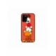 Husa personalizata tip carcasa HQPrint pentru Motorola Moto G42, model Garfield, multicolor, S1D1M0085