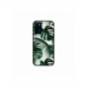 Husa personalizata tip carcasa HQPrint pentru Motorola Moto G42, model Leaf Design 3, multicolor, S1D1M0088