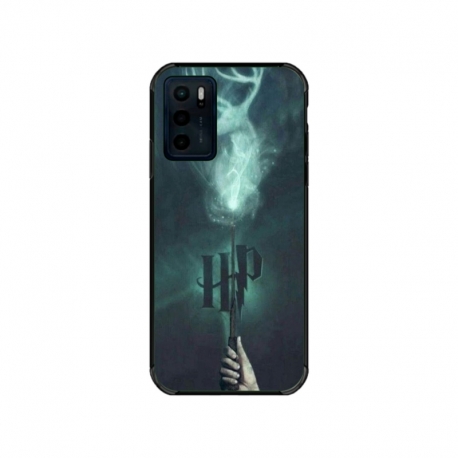 Husa personalizata tip carcasa HQPrint pentru Motorola Moto G42, model Harry Potter 3, multicolor, S1D1M0091