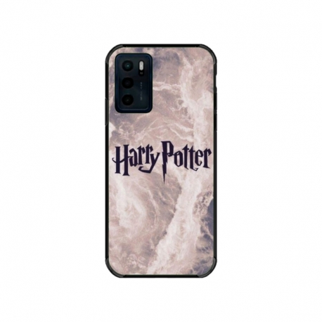 Husa personalizata tip carcasa HQPrint pentru Motorola Moto G42, model Harry Potter 4, multicolor, S1D1M0092