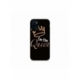 Husa personalizata tip carcasa HQPrint pentru Motorola Moto G42, model Im the Queen, multicolor, S1D1M0101