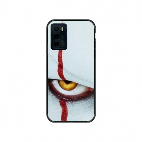 Husa personalizata tip carcasa HQPrint pentru Motorola Moto G42, model IT, multicolor, S1D1M0107