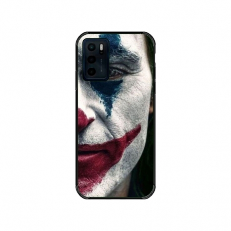 Husa personalizata tip carcasa HQPrint pentru Motorola Moto G42, model Joker 2, multicolor, S1D1M0108